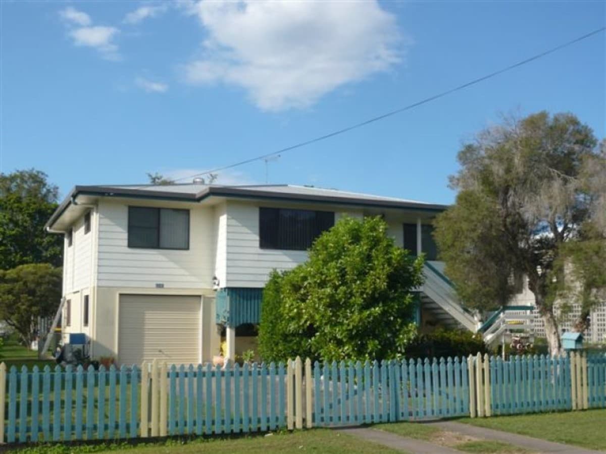 103 Robinson Street, Frenchville QLD, Frenchville - Image 1