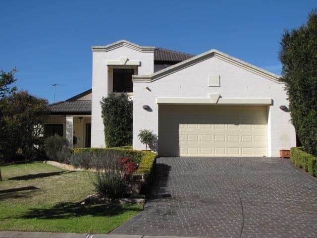 14 Stratheden Avenue, BEAUMONT HILLS NSW 2155, Beaumont Hills - Image 1