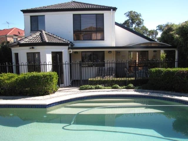14 Stratheden Avenue, BEAUMONT HILLS NSW 2155, Beaumont Hills - Thumbnail 6