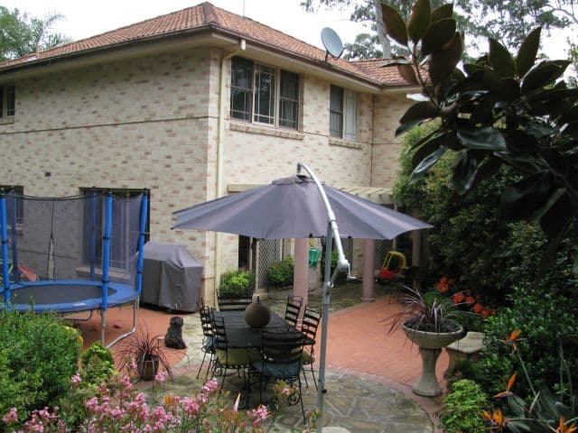 13 Kingsley Close, WAHROONGA NSW 2076, Wahroonga - Thumbnail 7