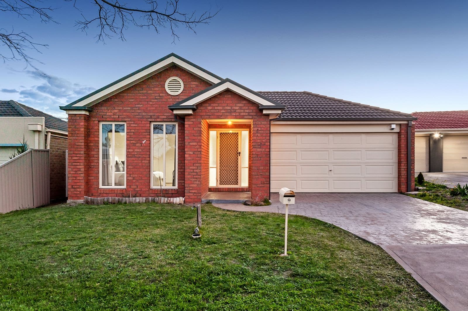 9 Creighton Way, Craigieburn VIC 3064, Craigieburn - Image 1