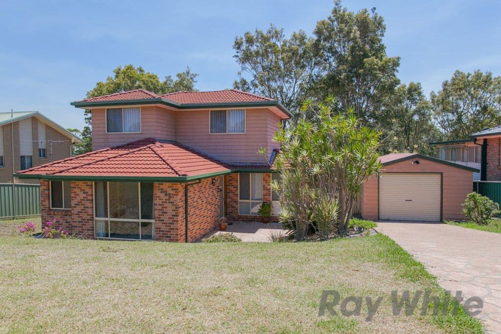 221 Maryland Drive, MARYLAND NSW 2287, Maryland - Image 1