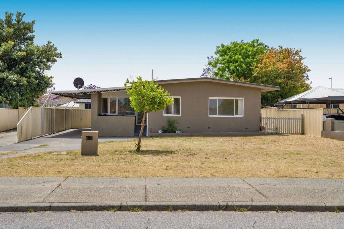 56B Brookman Avenue, Langford WA 6147, Langford - Image 1