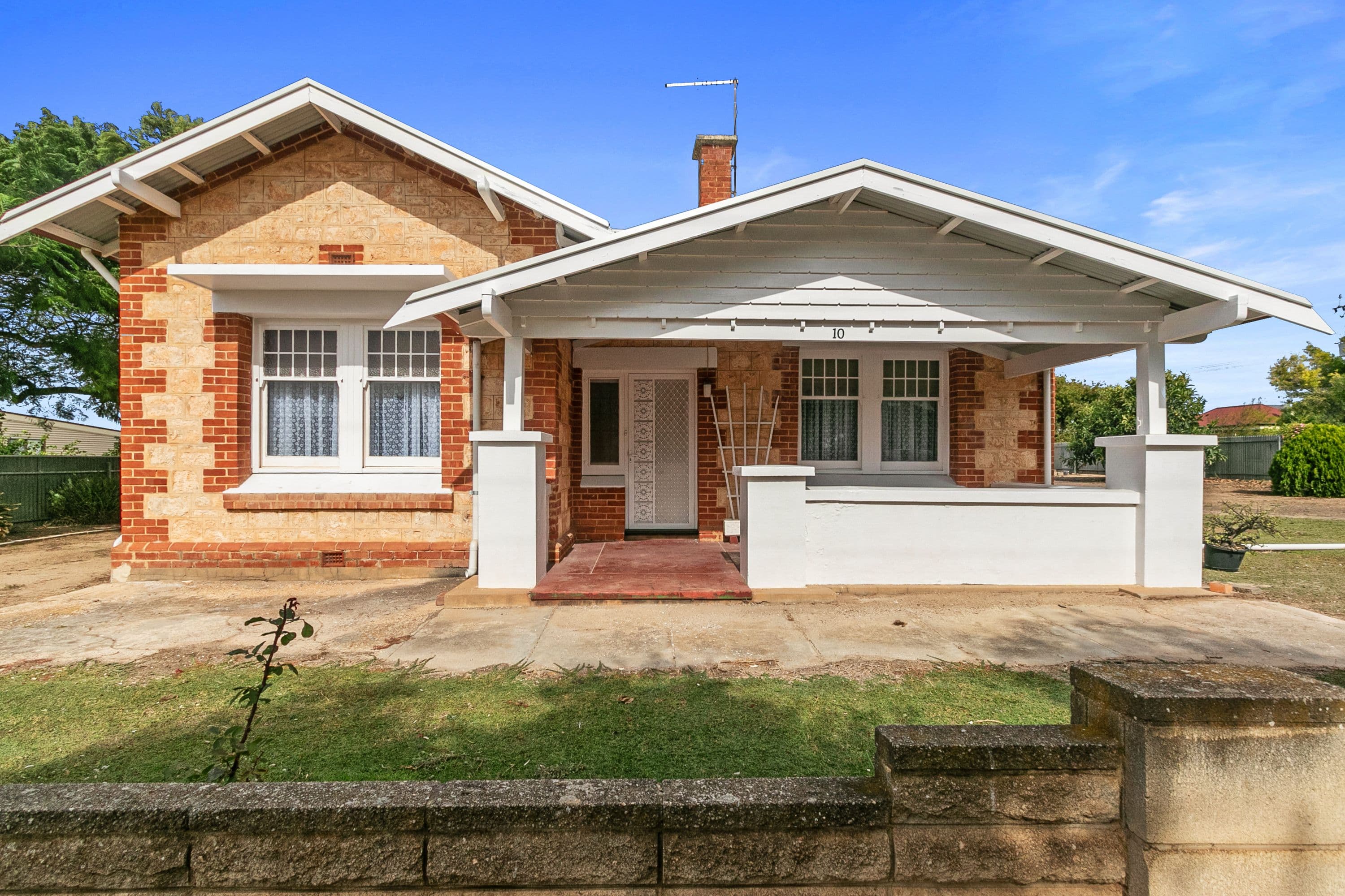 10 Third Street, Ardrossan SA 5571, Ardrossan - Image 1