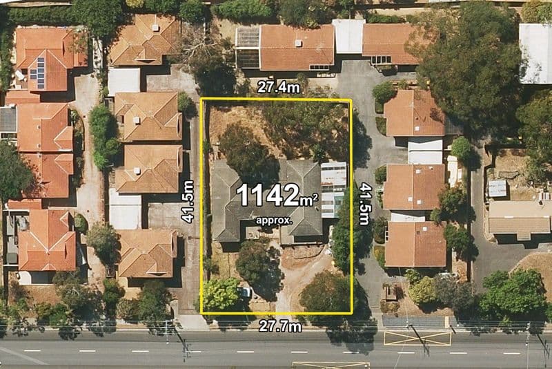 42 Para Road, Montmorency VIC 3094, Montmorency - Image 1