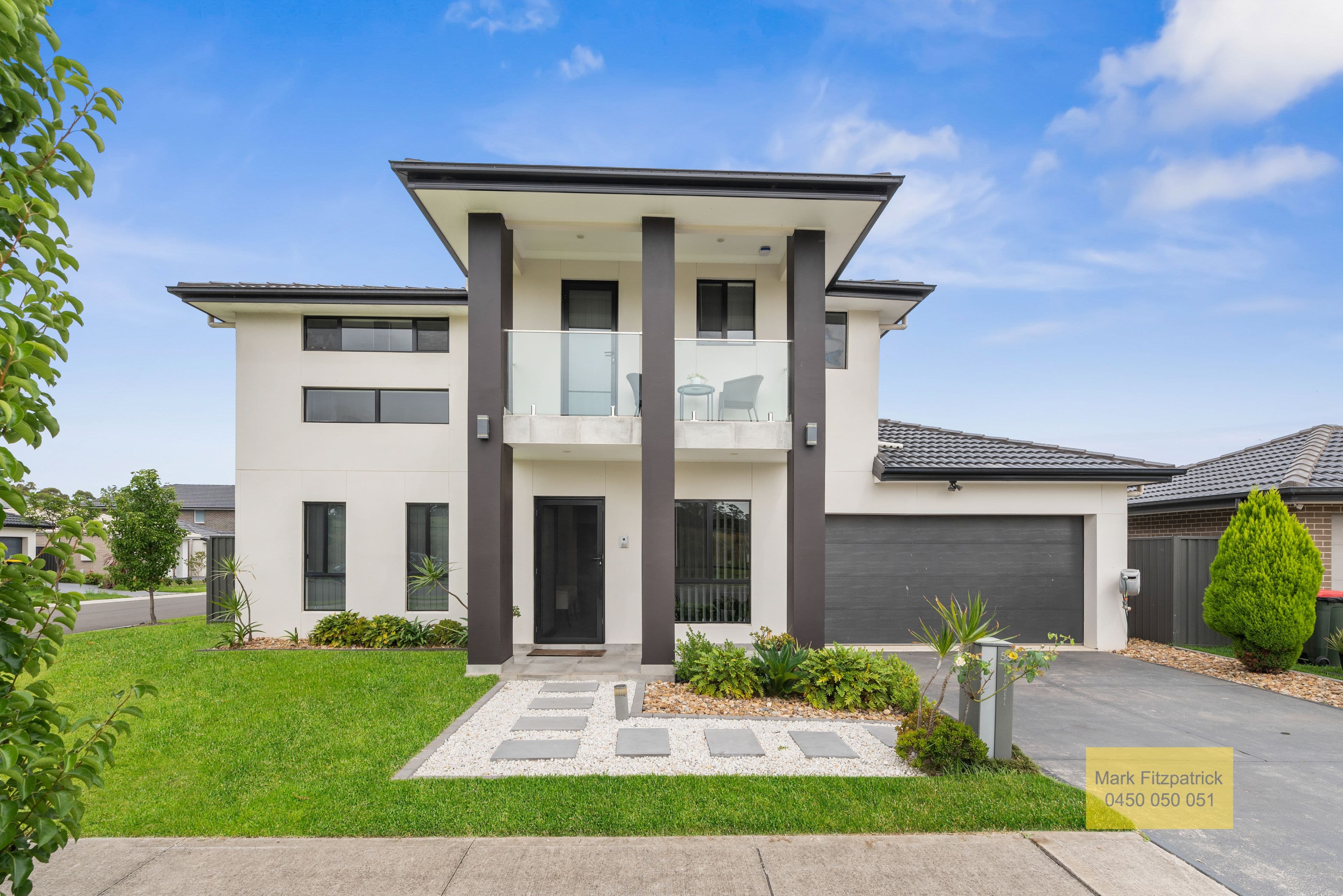 58 Firewheel Circuit, Gregory Hills NSW 2557, Gregory Hills - Image 1