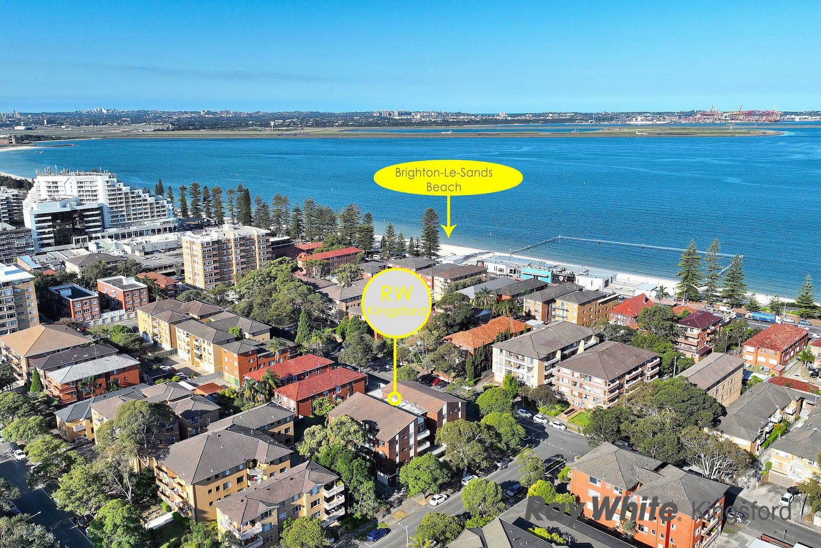 19-21 Hercules Road, Brighton Le Sands NSW 2216, Brighton-Le-Sands - Image 1