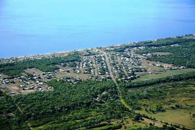 41 Bottlebrush Street, Forrest Beach QLD 4850, Forrest Beach - Thumbnail 4