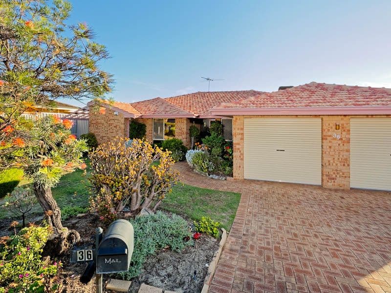 36 Jackson Avenue, Winthrop WA 6150, Winthrop - Image 1