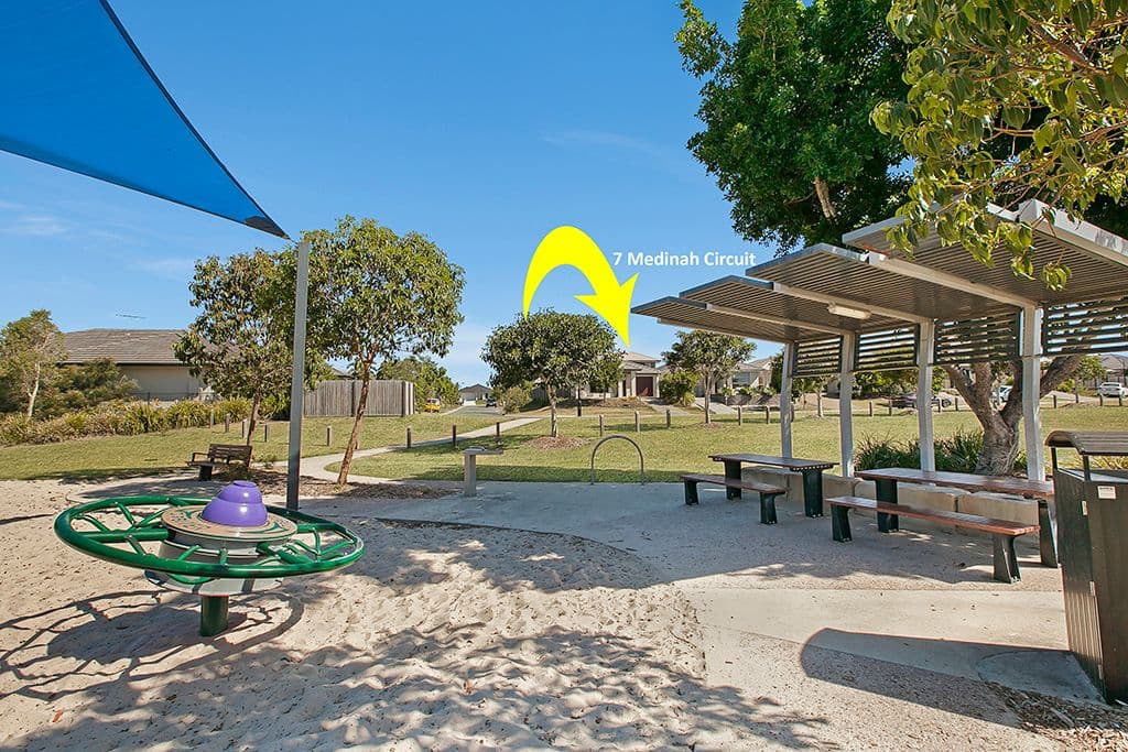 7 Medinah Circuit, North Lakes QLD 4509, North Lakes - Thumbnail 2