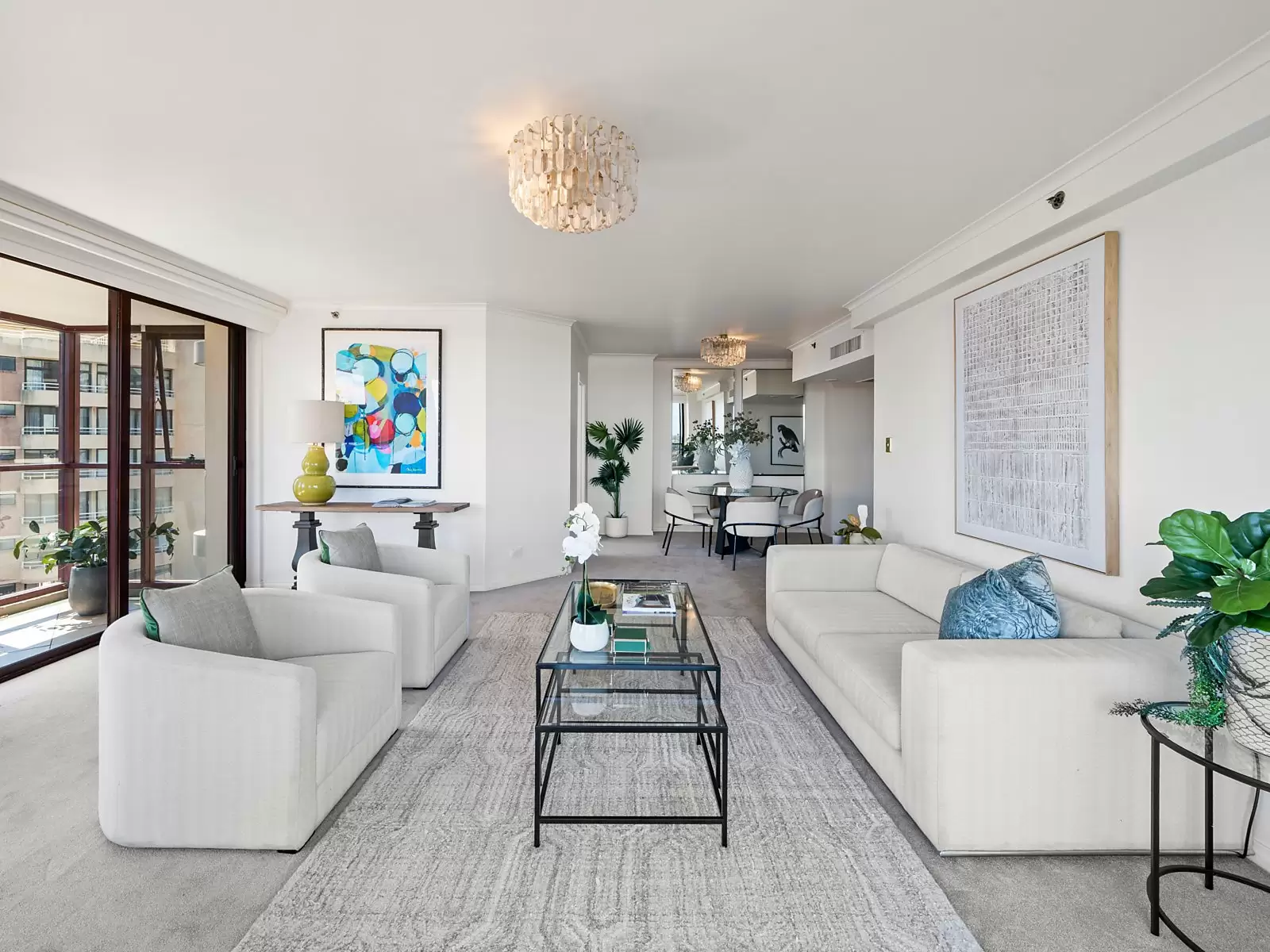69/2A Hollywood Avenue, Bondi Junction, Sherwood - Thumbnail 3