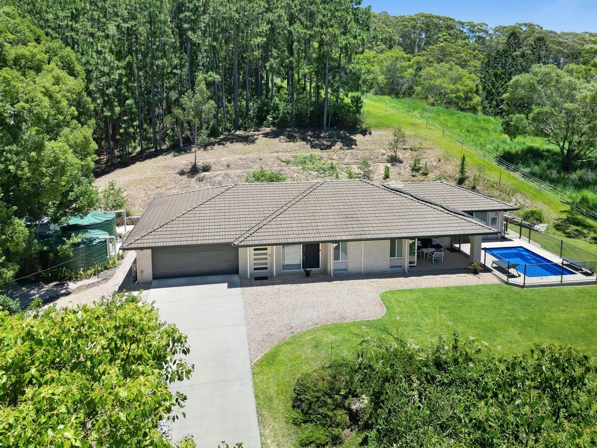 108 Piggabeen Road, Currumbin Valley QLD 4223, Currumbin Valley Property Image - Thumbnail 2