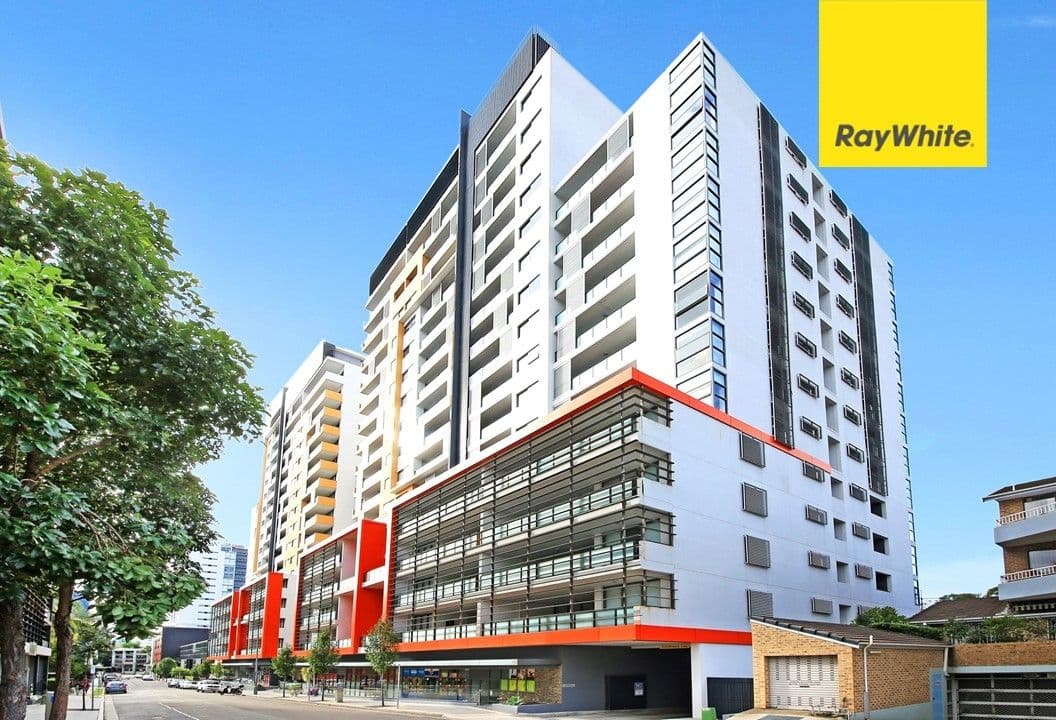 8 Cowper Street, Parramatta NSW 2150, Parramatta - Image 1