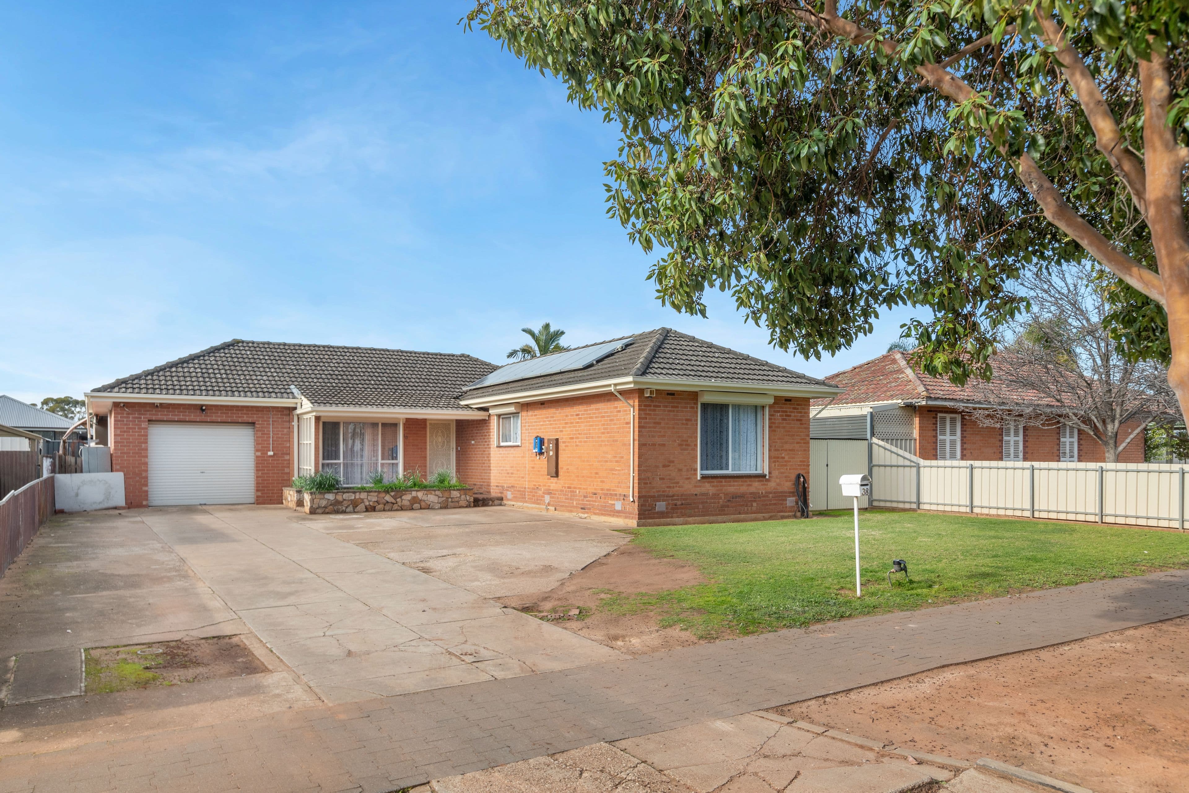 38 Petherton Road, Davoren Park SA 5113, Davoren Park - Image 1