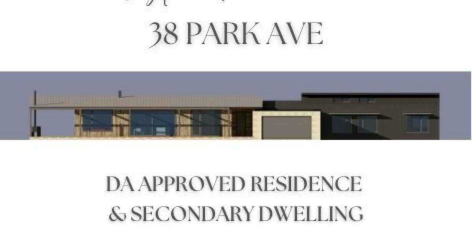 38 Park Avenue Aylmerton, Aylmerton - Thumbnail 2