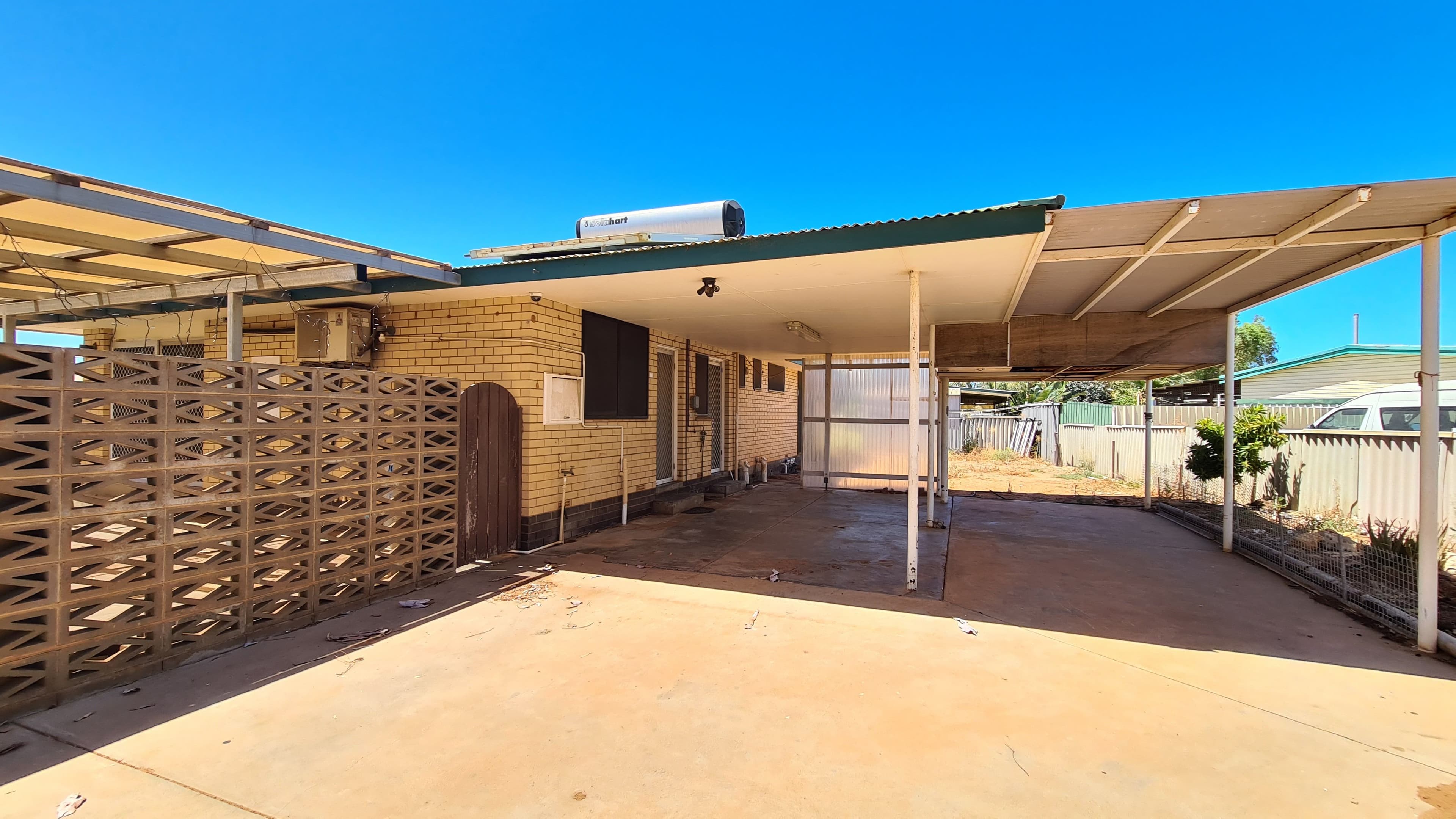 43 Wheelock Way, Carnarvon WA 6701, Carnarvon - Image 1