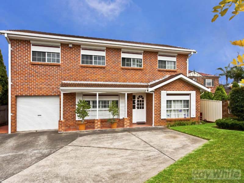 2 Borneo Court, BOSSLEY PARK NSW 2176, Bossley Park - Image 1