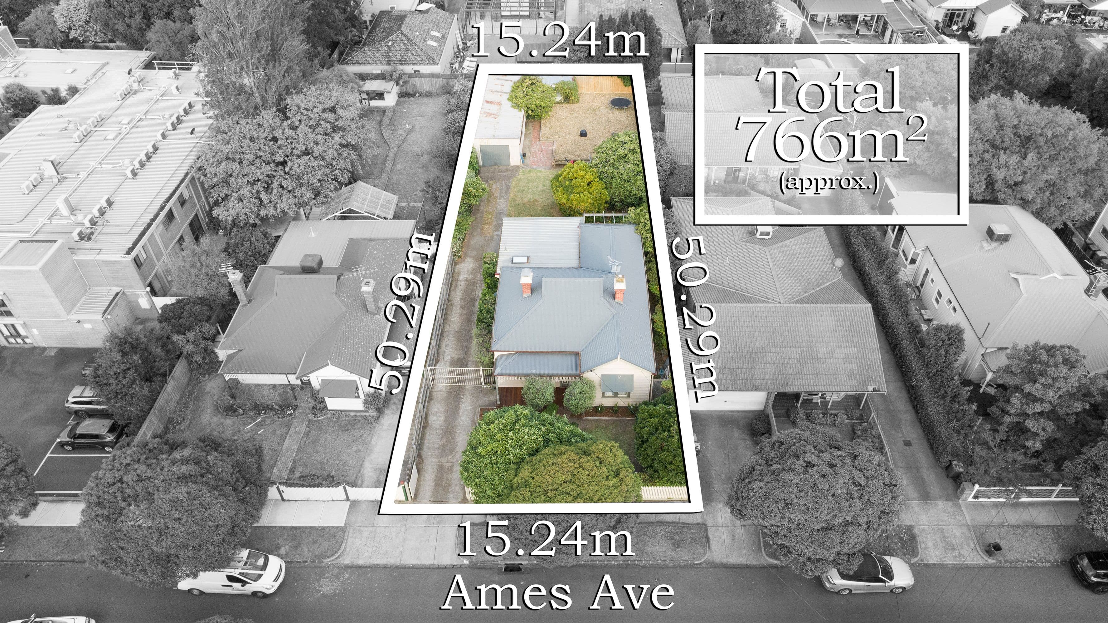 12 Ames Avenue, Carnegie VIC 3163, Carnegie - Thumbnail 2
