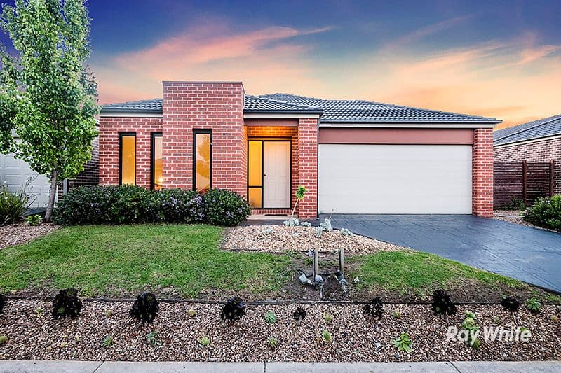 80 Selandra Boulevard, Clyde North VIC 3978, Clyde North - Image 1