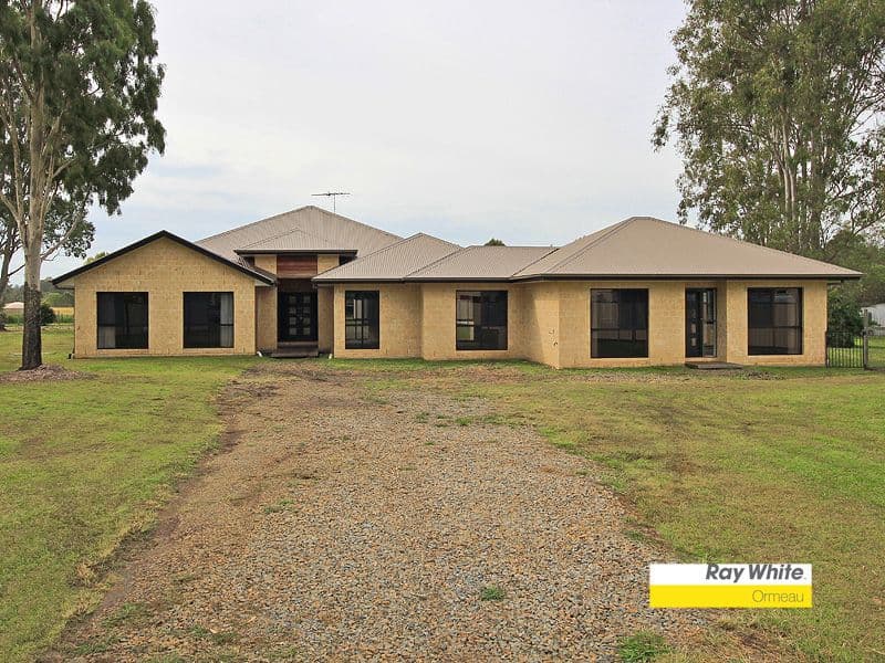 45  Pagan Road, YATALA QLD 4207, Yatala - Image 1