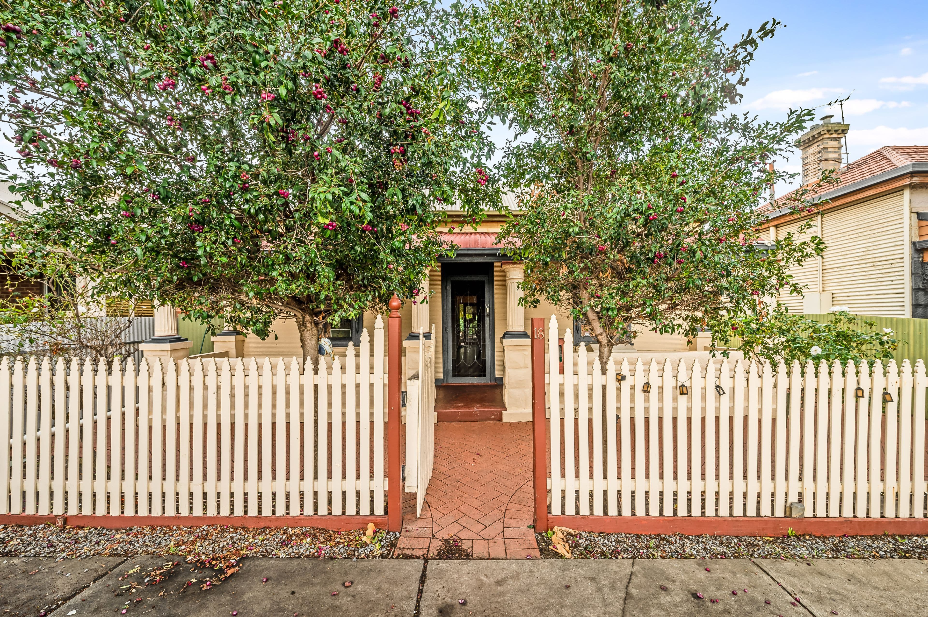 18 Rosetta Street, Glanville SA 5015, Glanville - Image 1