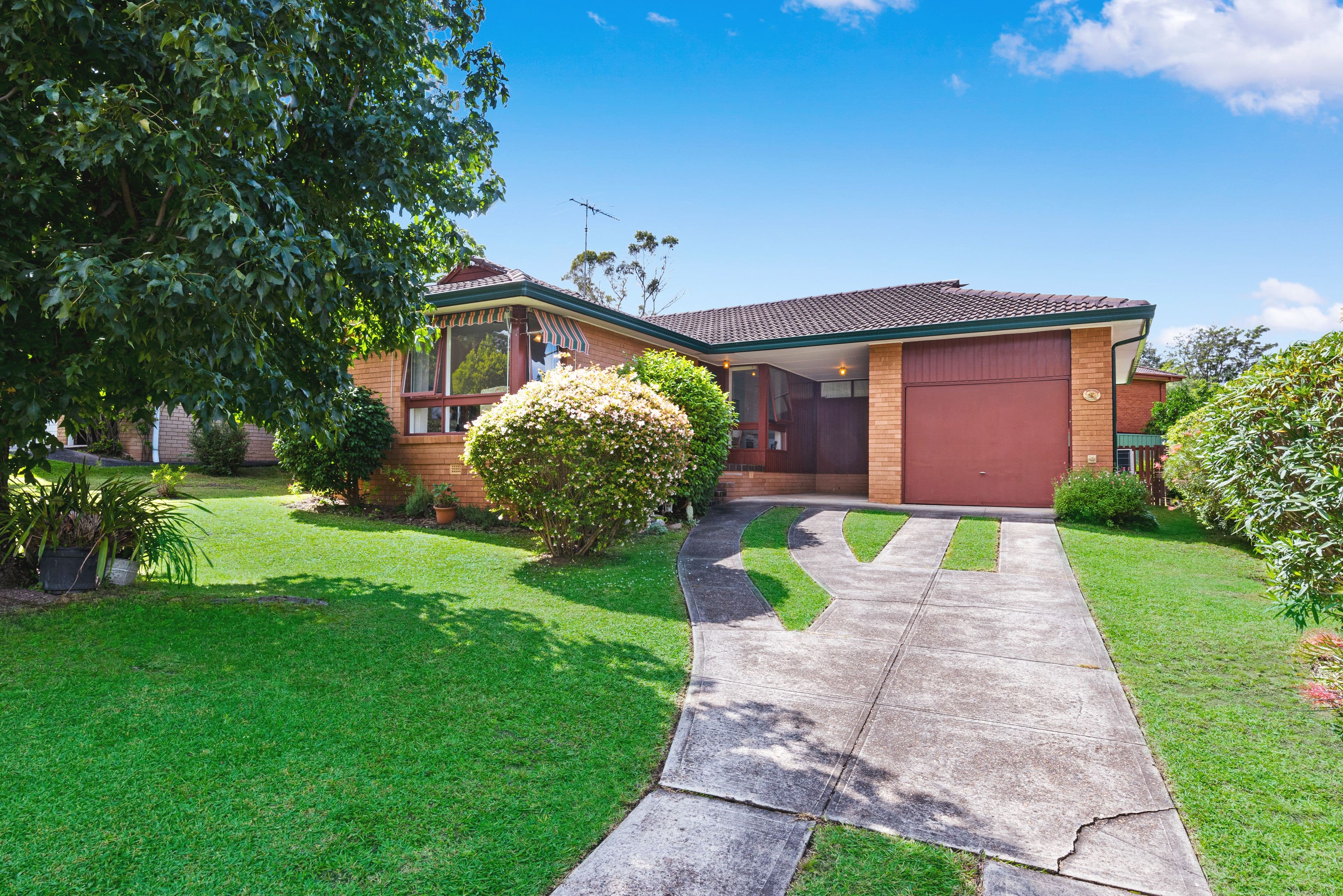 5 Bonnefin Place, Castle Hill NSW 2154, Castle Hill - Image 1