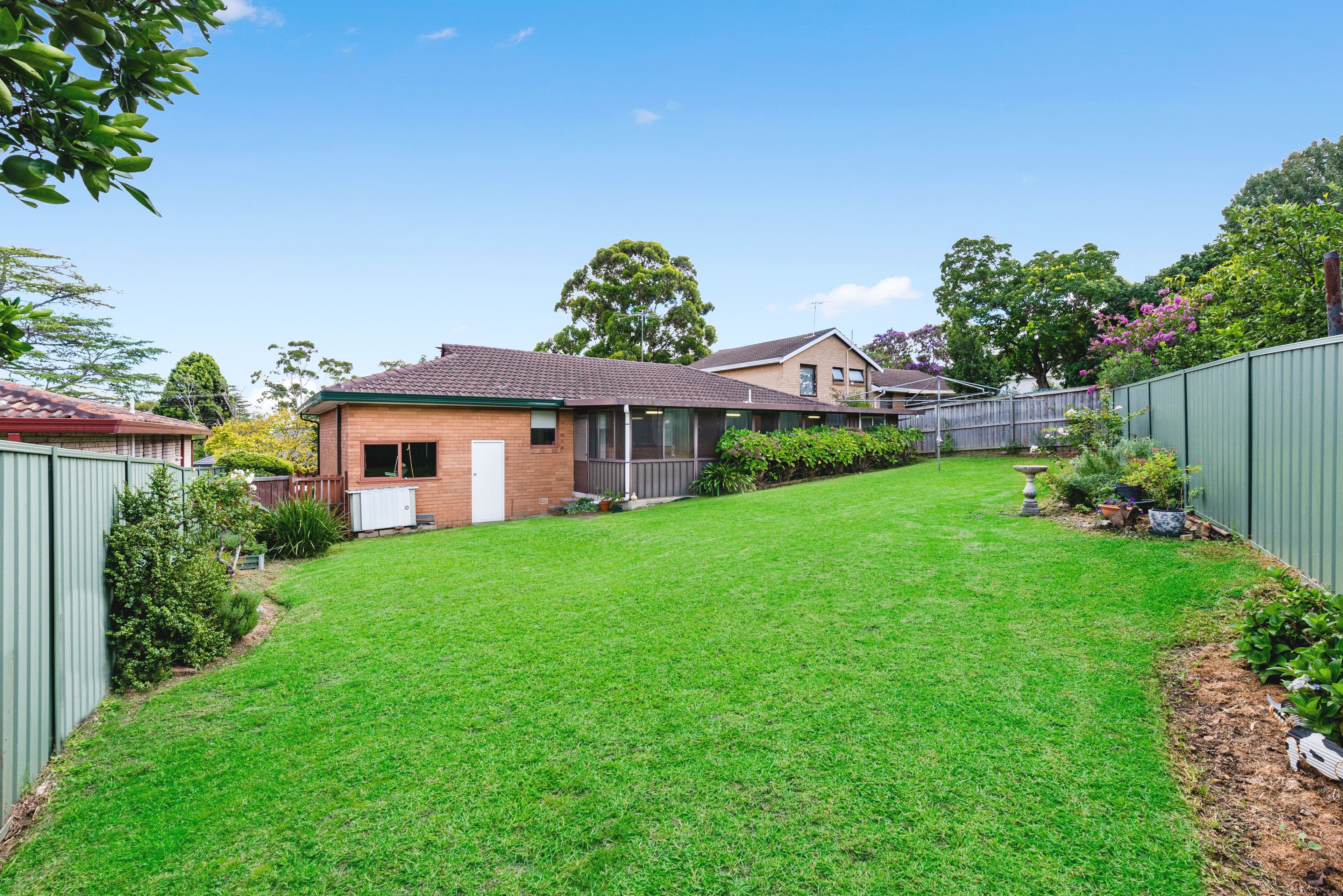 5 Bonnefin Place, Castle Hill NSW 2154, Castle Hill - Thumbnail 8