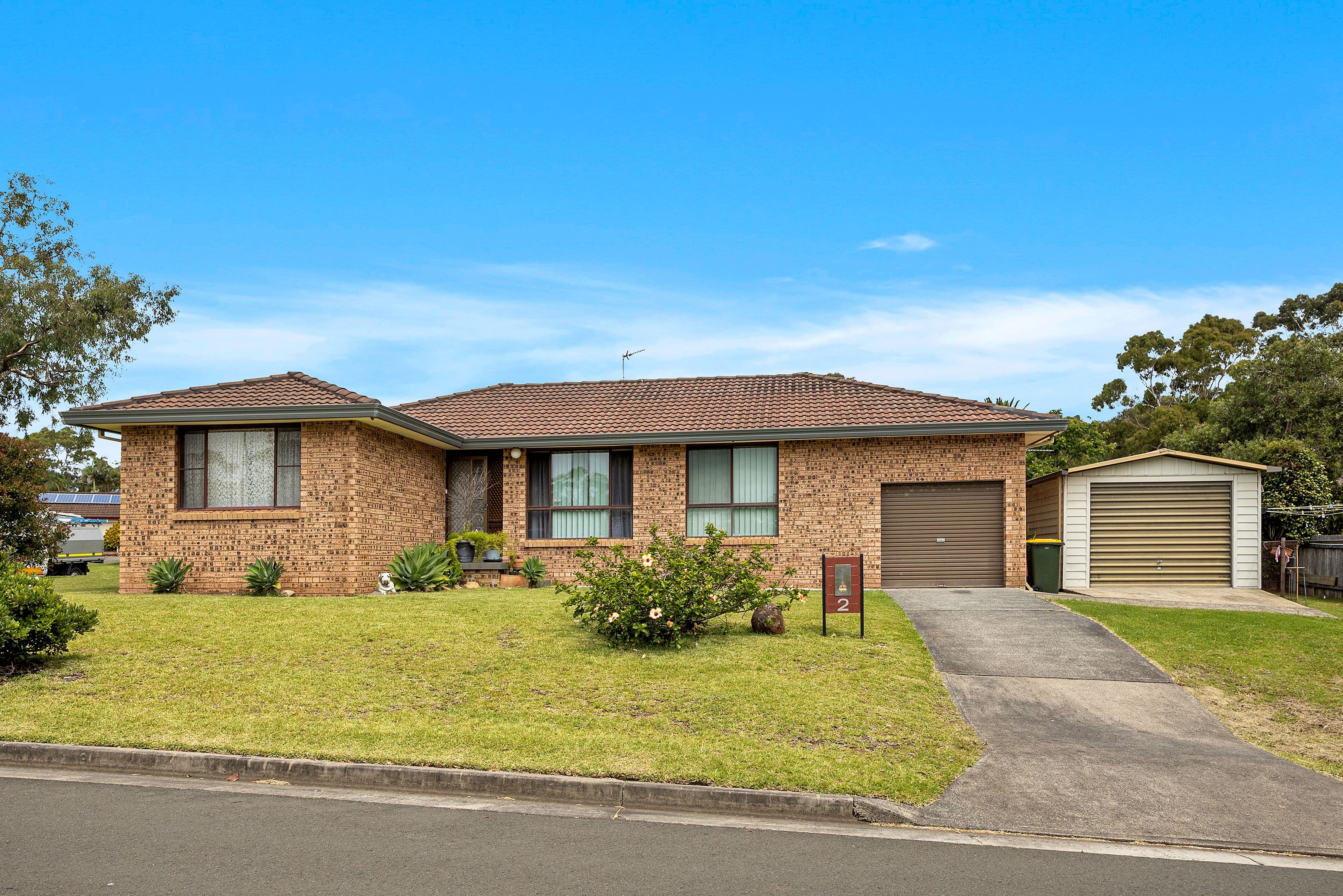 2 Robb Place, Kiama Downs NSW 2533, Kiama Downs - Thumbnail 2