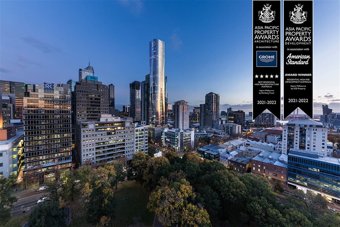 MELBOURNE, VIC, Melbourne - Thumbnail 3