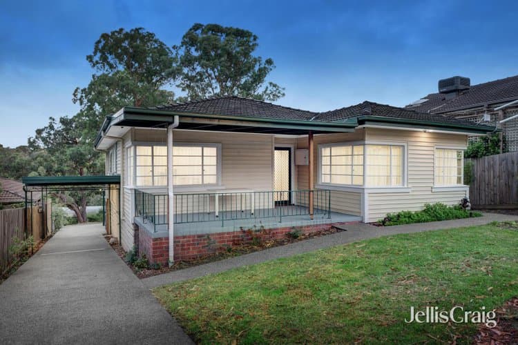 6 The Glade, Mitcham, Mitcham - Image 1
