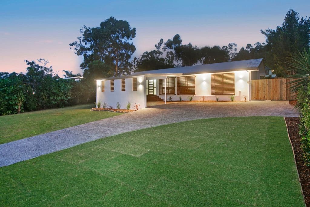 12 Beenwerrin Crescent, Capalaba QLD 4157, Capalaba - Image 1