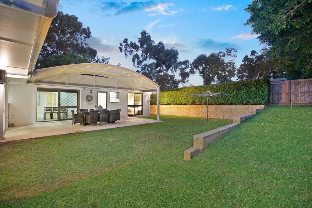 12 Beenwerrin Crescent, Capalaba QLD 4157, Capalaba - Thumbnail 4