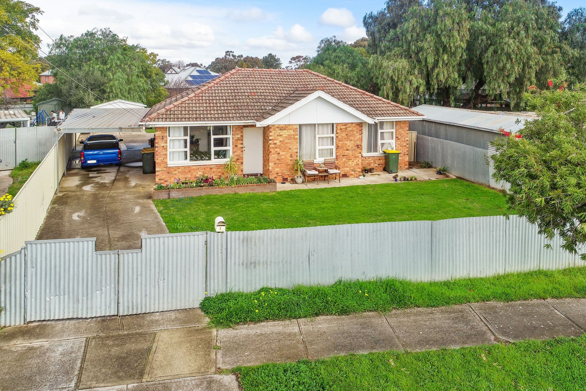 1 Bert Street, Modbury SA 5092, Modbury - Thumbnail 2