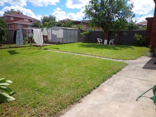 11 Theresa Street, SMITHFIELD NSW 2164, Smithfield - Thumbnail 6