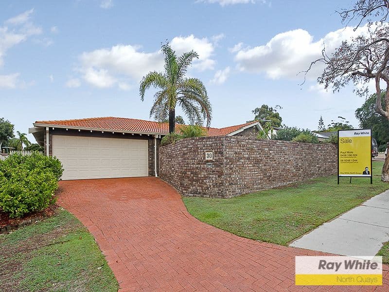 30 Granadilla Street, Duncraig WA 6023, Duncraig - Image 1