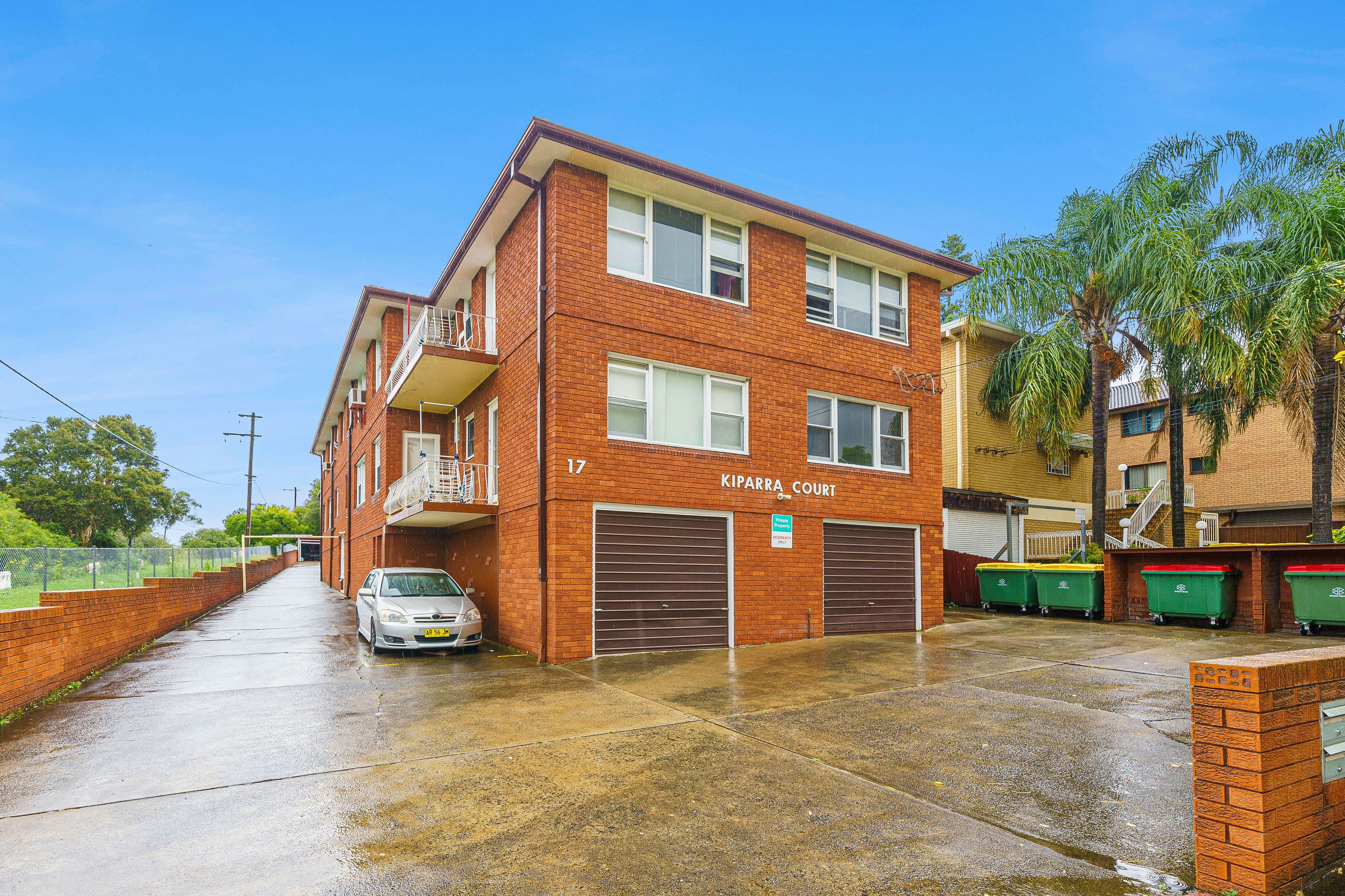 17 Alice Street North, Wiley Park NSW 2195, Wiley Park - Image 1