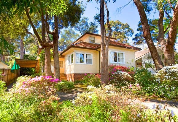 95  Monteith Street, WARRAWEE NSW 2074, Warrawee - Image 1