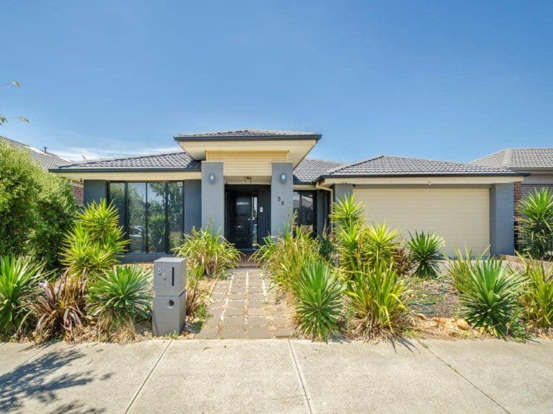 lot/32A Ciro Lane, Nathalia, Nathalia - Image 1