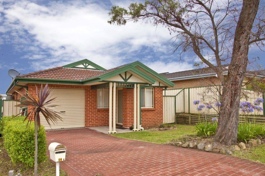 64A Decora Crescent, WARABROOK NSW 2304, Warabrook - Image 1
