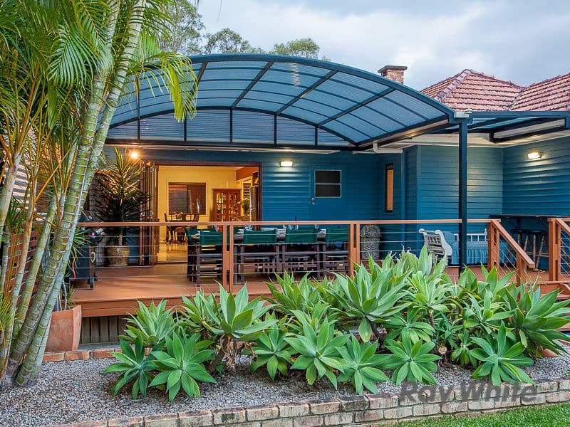 54 Jefferis Street, VIRGINIA QLD 4014, Virginia - Image 1