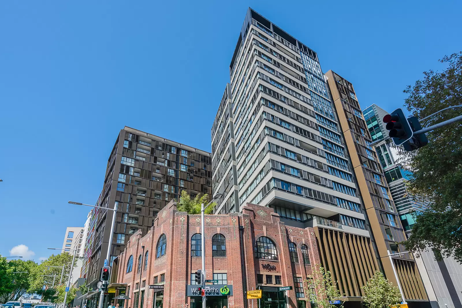 1611/178 Thomas Street, Haymarket, St Lucia - Image 1