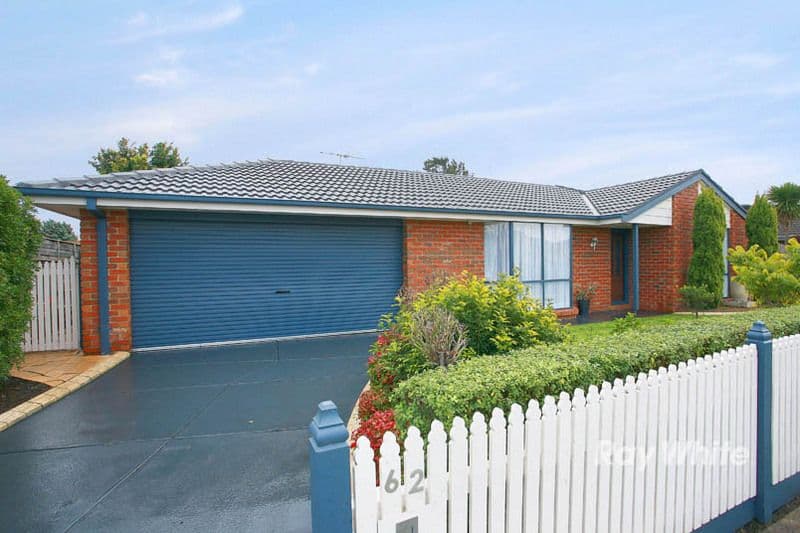 62 Hamilton Drive, CRANBOURNE NORTH VIC 3977, Cranbourne North - Image 1