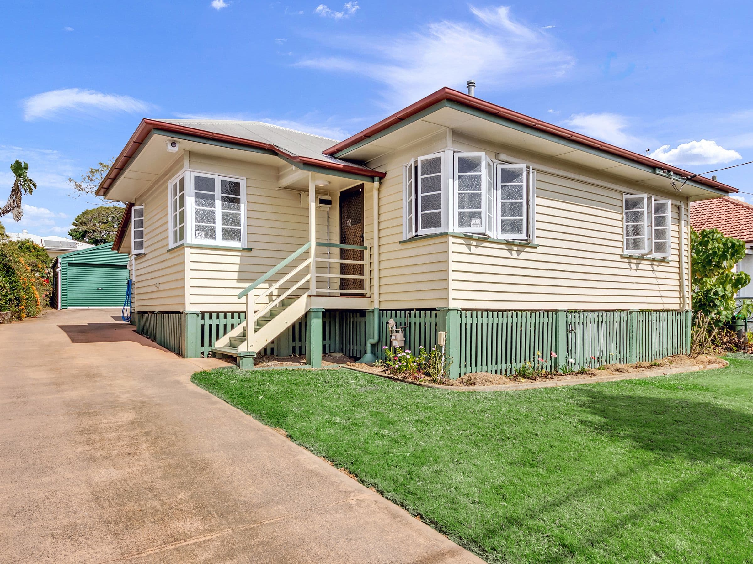 34 Miller Street, Chermside QLD 4032, Chermside - Image 1