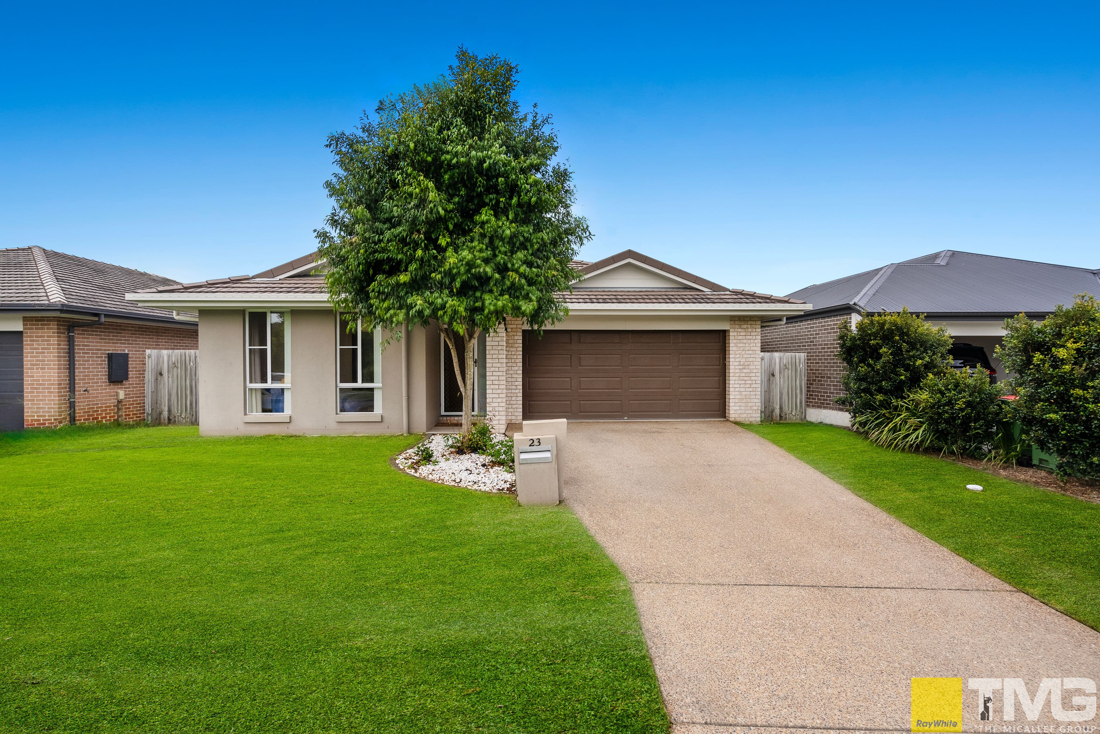 23 Fairbourne Terrace, Pimpama QLD 4209, Pimpama - Image 1