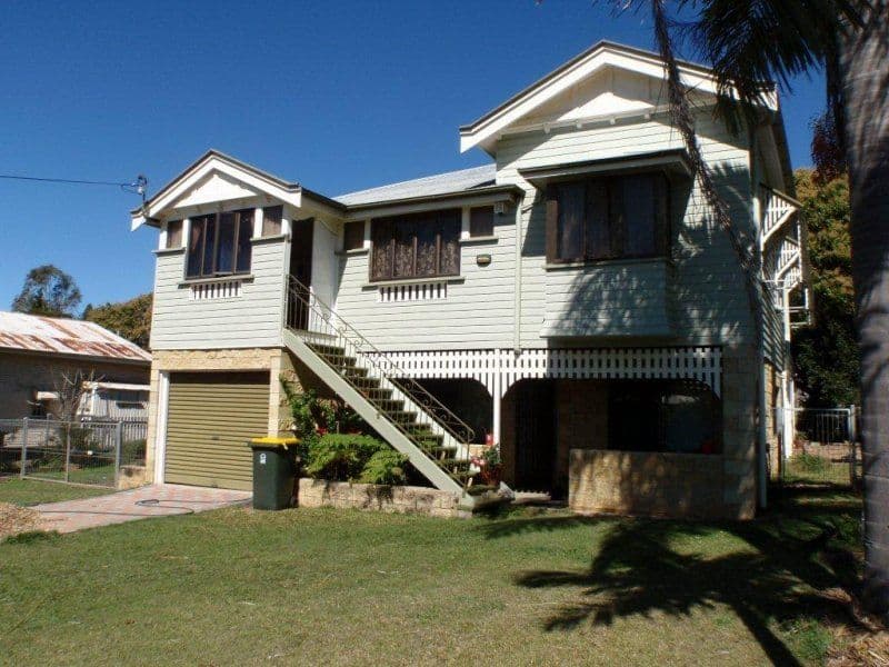 34 Milton Street, MARYBOROUGH QLD 4650, Maryborough - Image 1