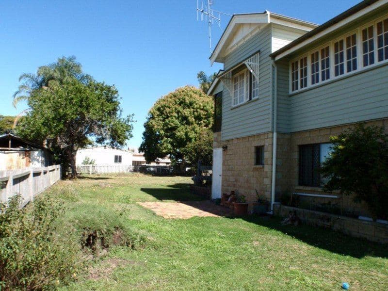 34 Milton Street, MARYBOROUGH QLD 4650, Maryborough - Thumbnail 7