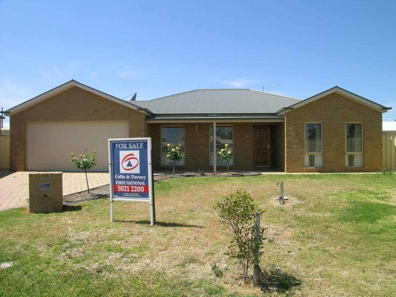 4 Thames Place, Mildura - Image 1