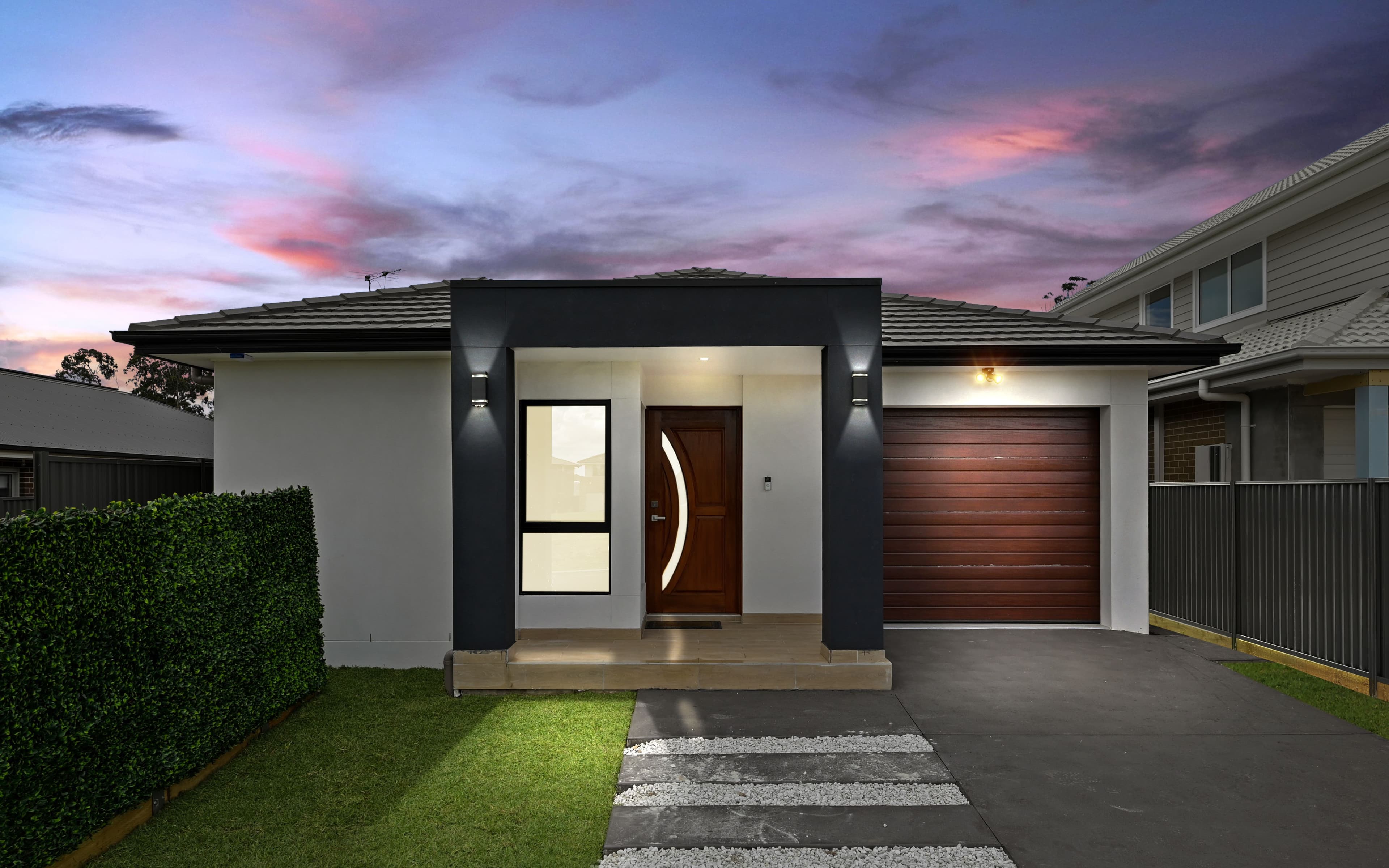 213 Saipan Road, Edmondson Park NSW 2174, Edmondson Park - Thumbnail 2