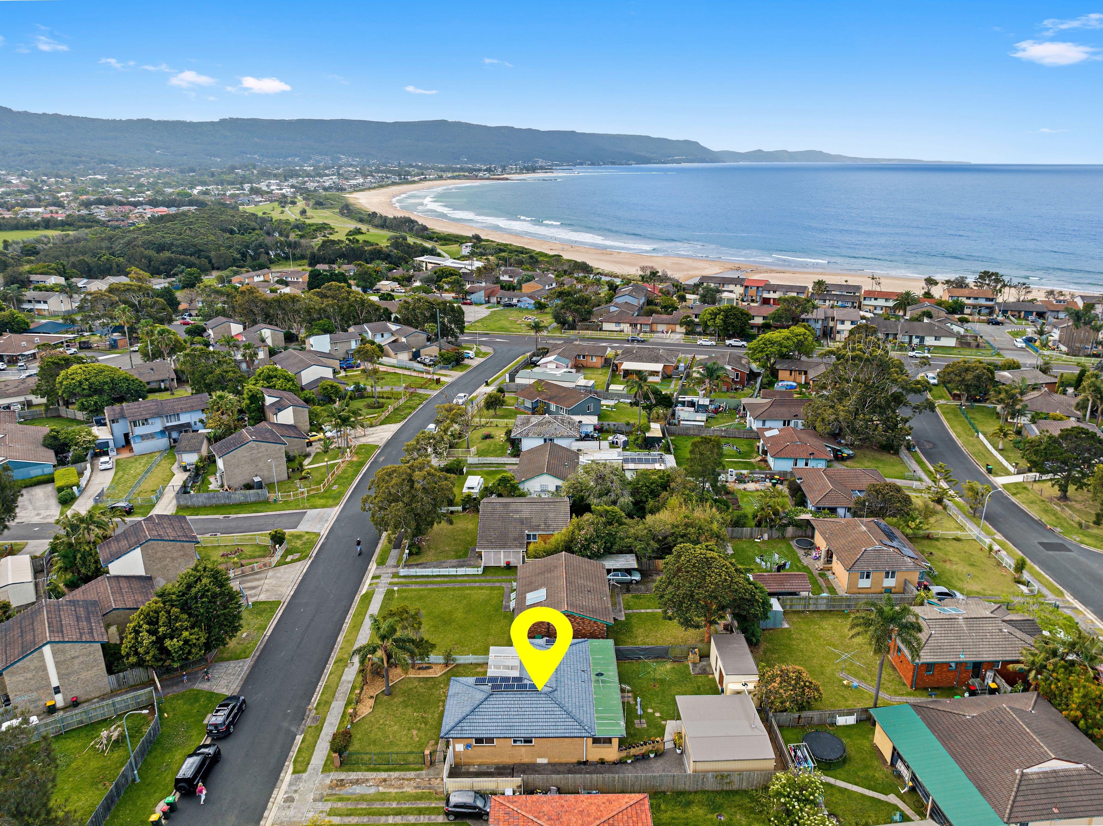13 Scobie Crescent, Bellambi NSW 2518, Bellambi - Image 1