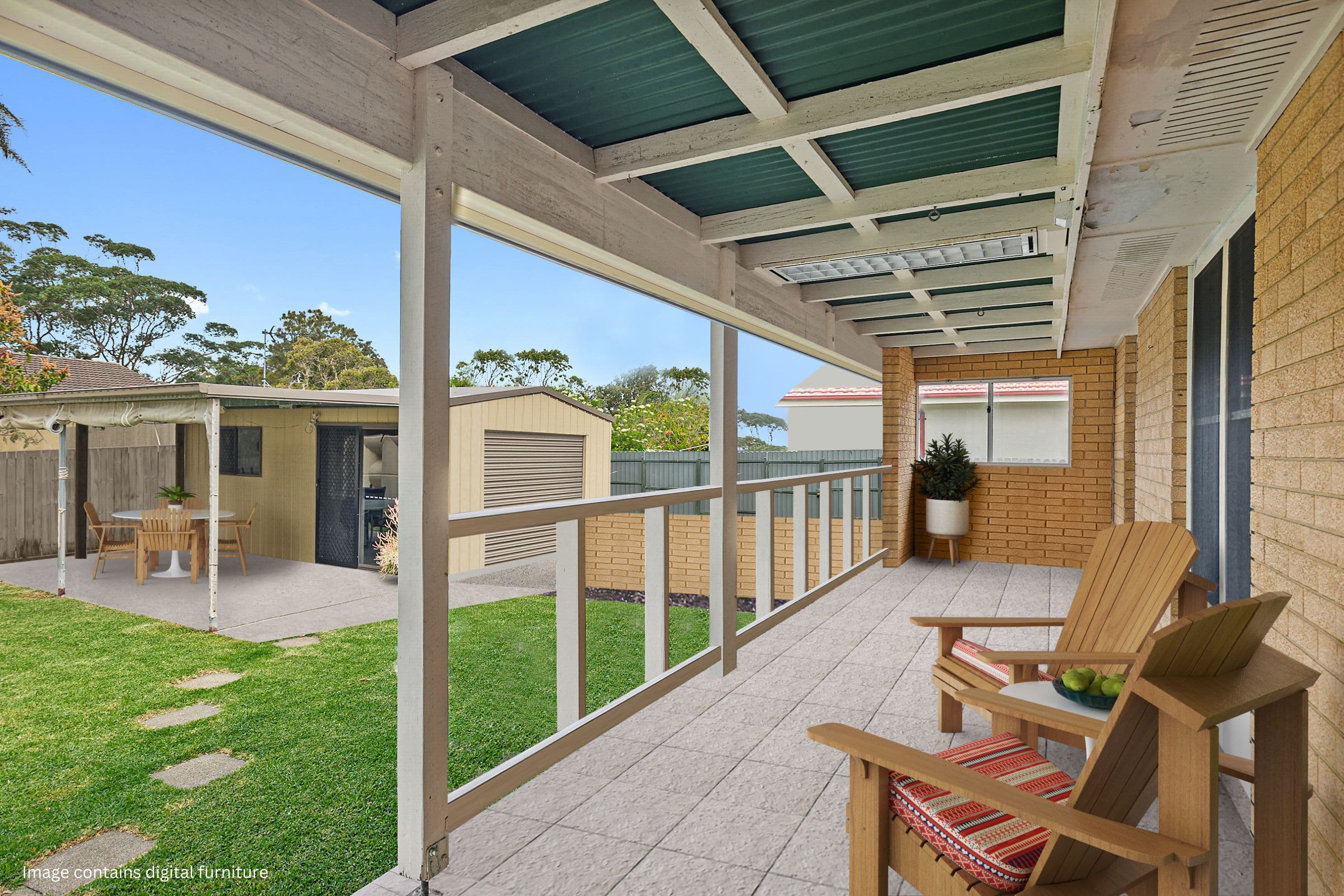 13 Scobie Crescent, Bellambi NSW 2518, Bellambi - Thumbnail 7